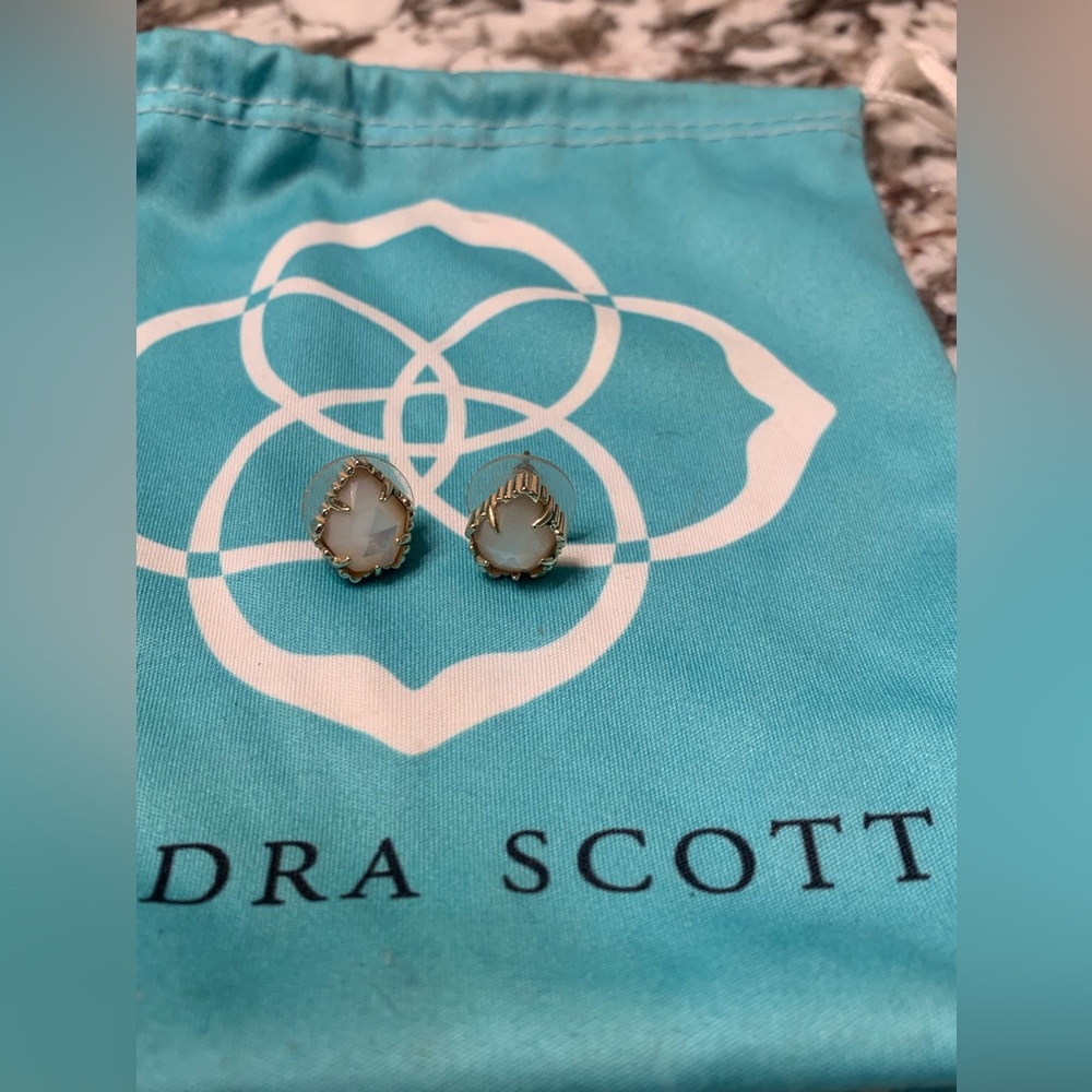 Kendra Scott Earrings